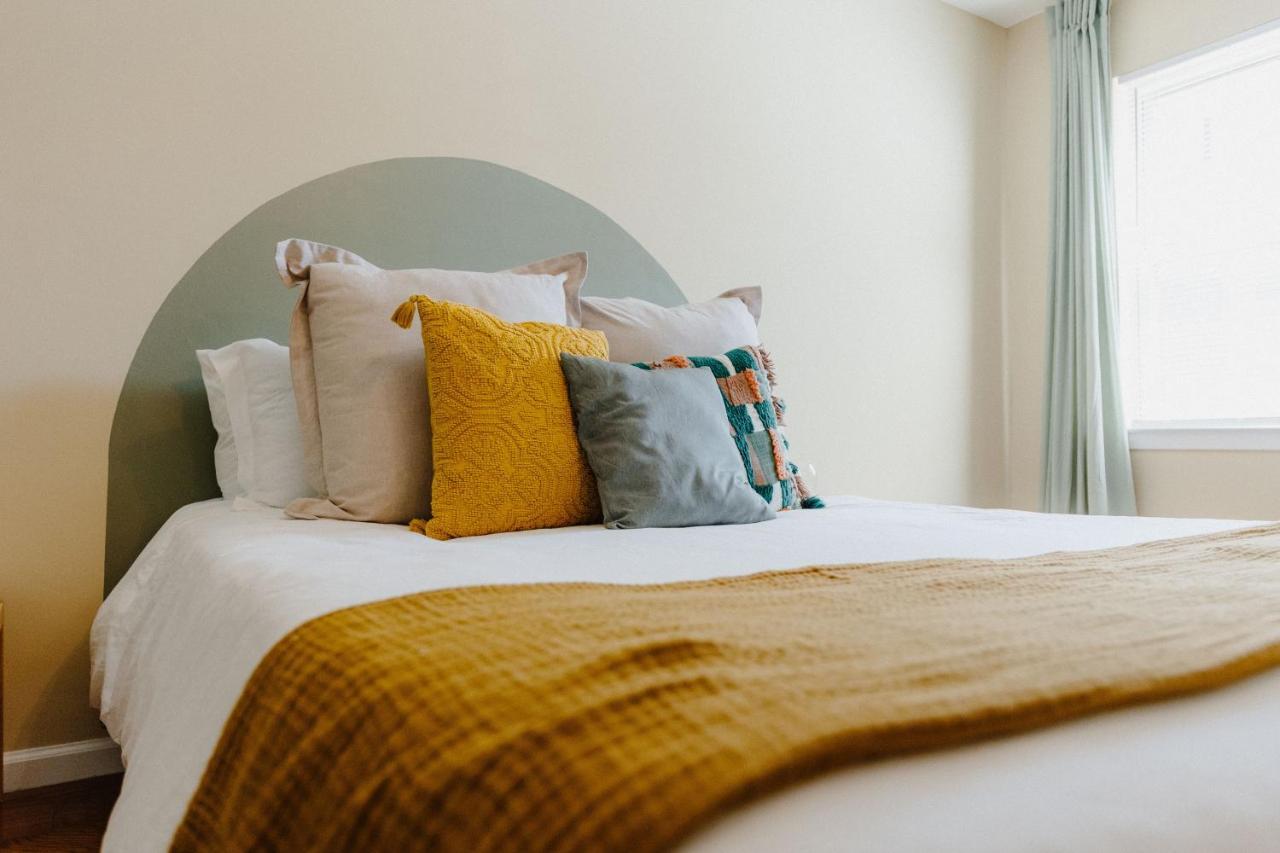 Centrally Located 3Br Overton Square Fast Wifi Free Parking Yes Pets Memphis Zewnętrze zdjęcie