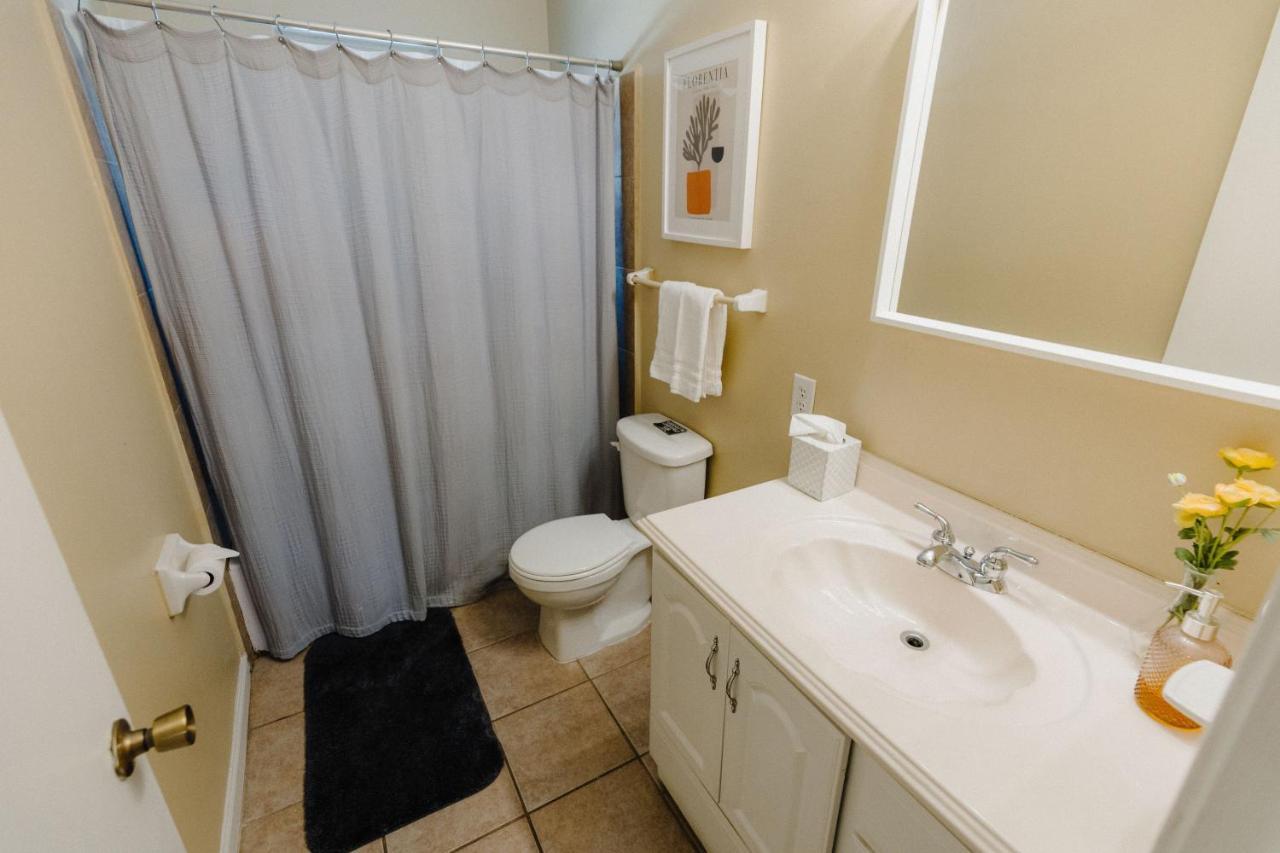 Centrally Located 3Br Overton Square Fast Wifi Free Parking Yes Pets Memphis Zewnętrze zdjęcie