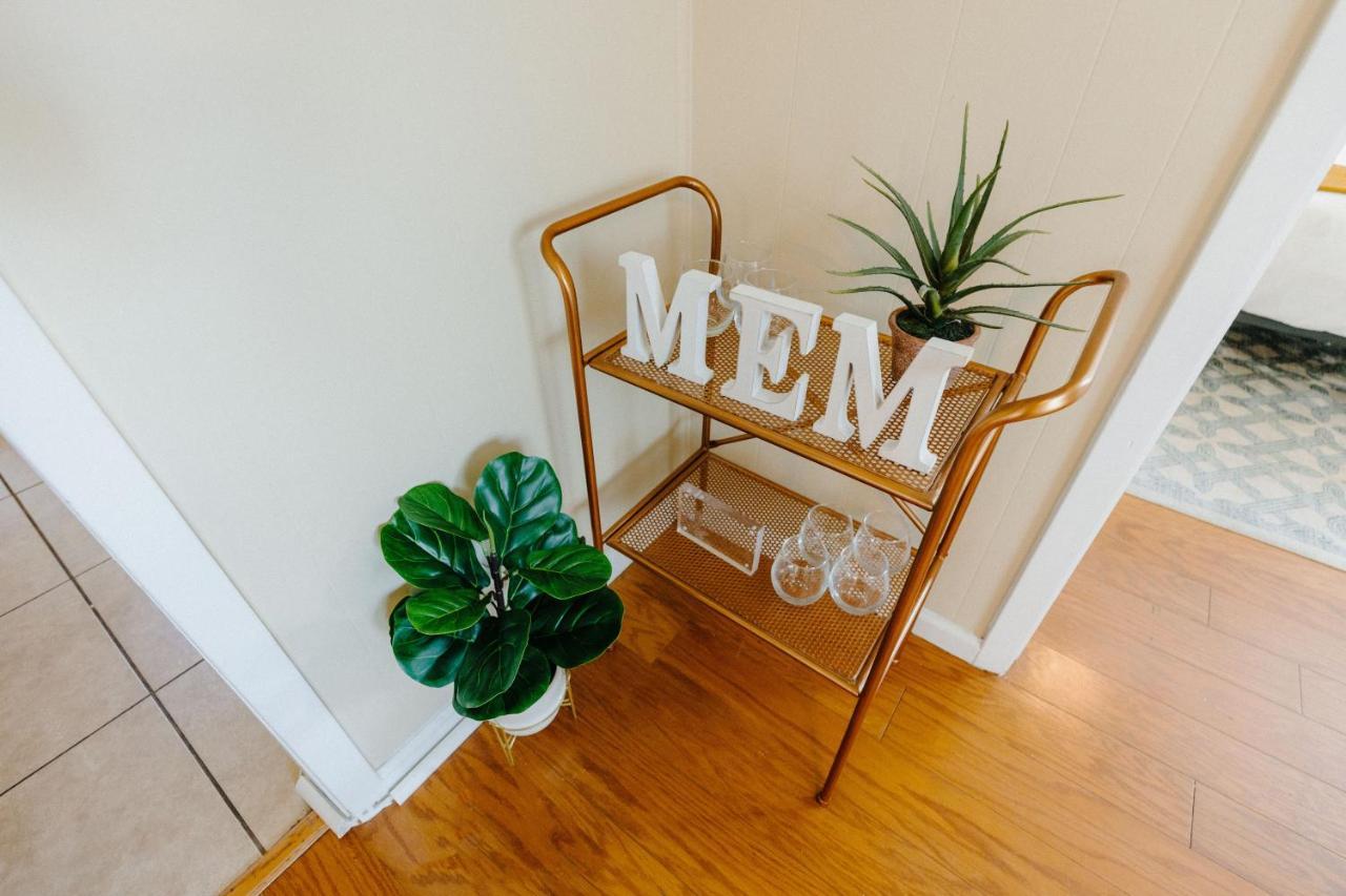 Centrally Located 3Br Overton Square Fast Wifi Free Parking Yes Pets Memphis Zewnętrze zdjęcie
