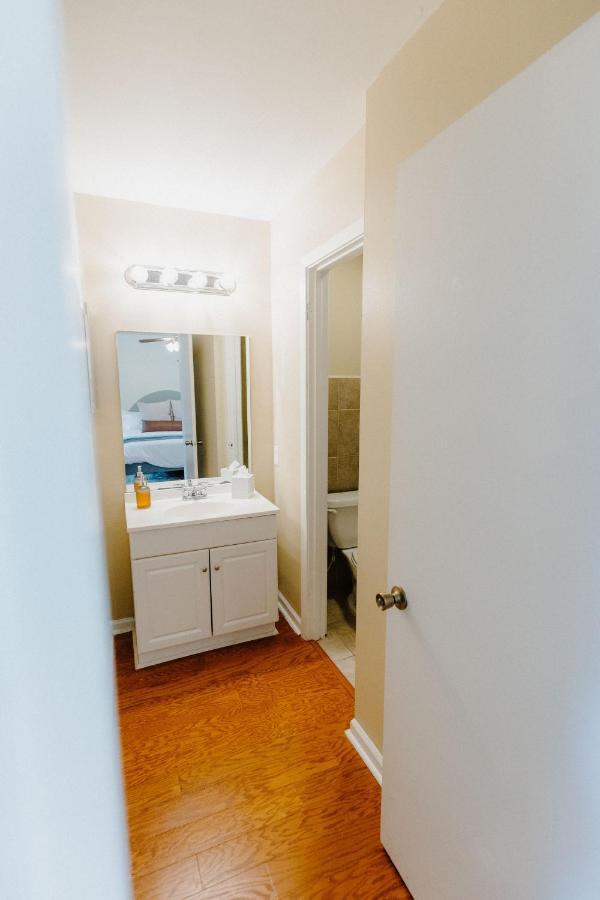 Centrally Located 3Br Overton Square Fast Wifi Free Parking Yes Pets Memphis Zewnętrze zdjęcie