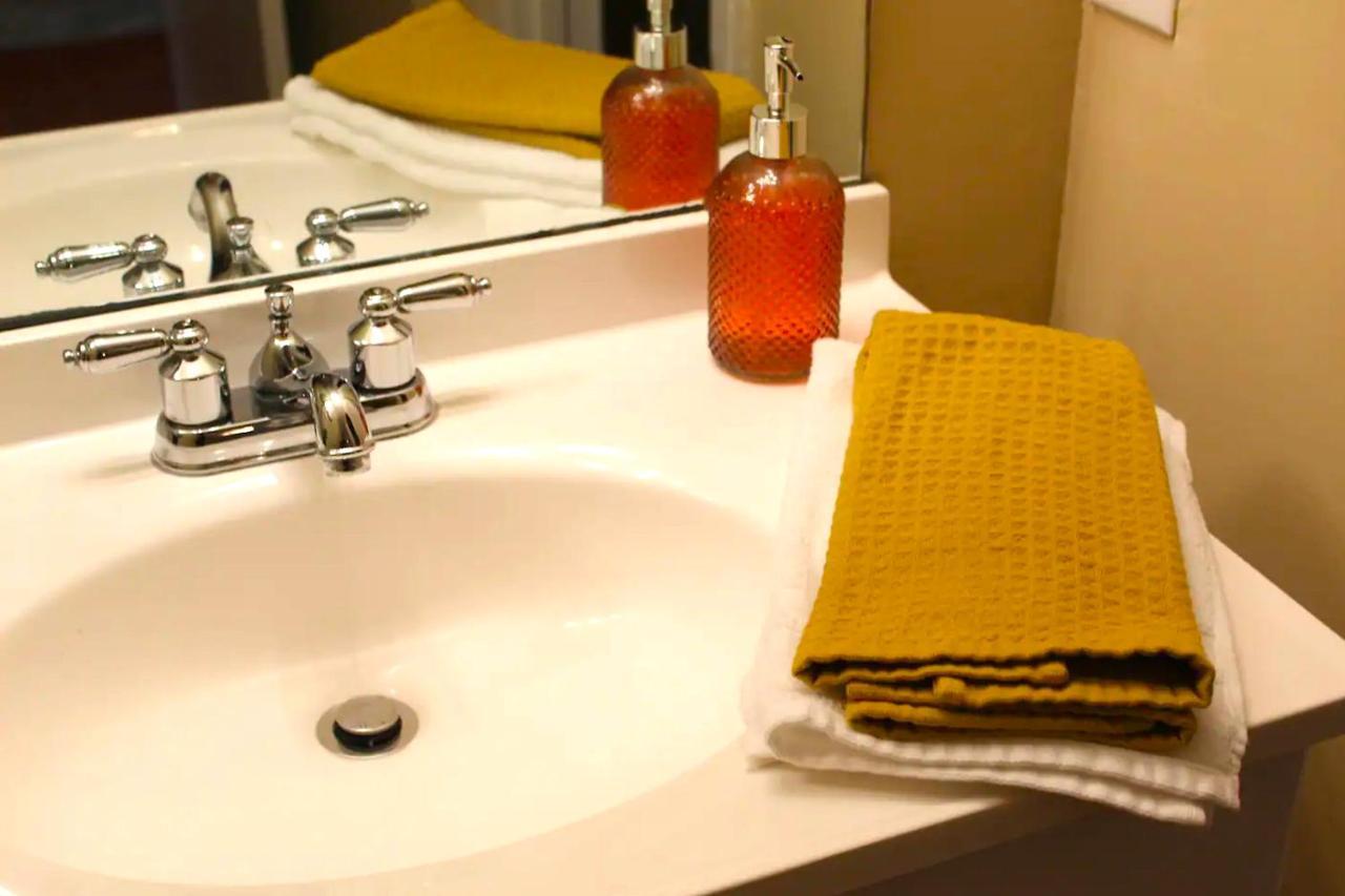 Centrally Located 3Br Overton Square Fast Wifi Free Parking Yes Pets Memphis Zewnętrze zdjęcie